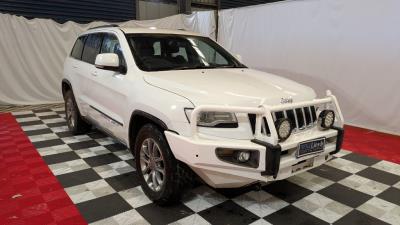 2015 Jeep Grand Cherokee IN AUCTION AT LLOYDS SUV WK Laredo WK for sale in Carrara